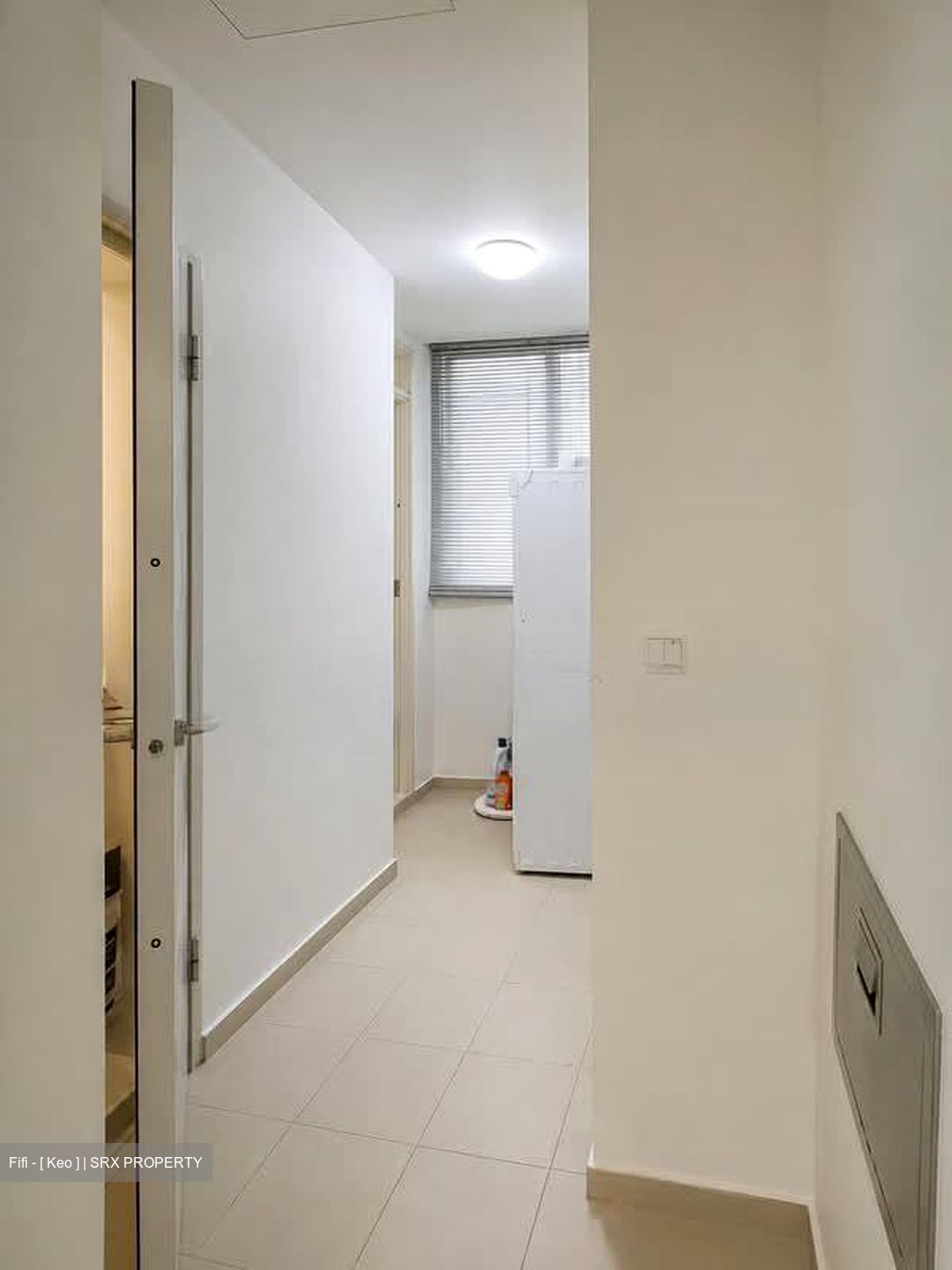 Belmond Green (D10), Condominium #604504071